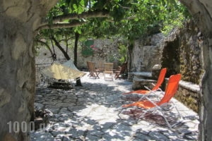Villa Falcon_travel_packages_in_Ionian Islands_Lefkada_Lefkada Rest Areas