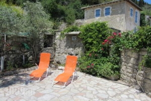 Villa Falcon_accommodation_in_Villa_Ionian Islands_Lefkada_Lefkada Rest Areas