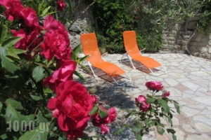 Villa Falcon_best prices_in_Villa_Ionian Islands_Lefkada_Lefkada Rest Areas