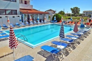 Bona Vista Studios_accommodation_in_Hotel_Ionian Islands_Zakinthos_Agios Sostis