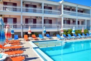 Bona Vista Studios_best deals_Hotel_Ionian Islands_Zakinthos_Agios Sostis