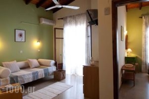 Captain's Apts Barbati_travel_packages_in_Ionian Islands_Corfu_Corfu Rest Areas