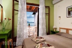 Captain's Apts Barbati_accommodation_in_Hotel_Ionian Islands_Corfu_Corfu Rest Areas