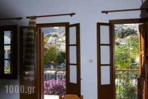 Kirilos Studios_travel_packages_in_Dodekanessos Islands_Simi_Symi Chora