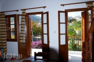 Kirilos Studios_best prices_in_Hotel_Dodekanessos Islands_Simi_Symi Chora
