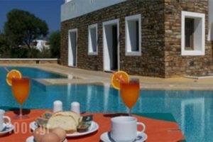 Plaka Hotel Ii_travel_packages_in_Cyclades Islands_Paros_Alyki