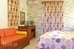 Plaka Hotel Ii_lowest prices_in_Hotel_Cyclades Islands_Paros_Alyki