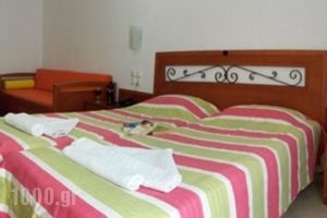 Plaka Hotel Ii_best prices_in_Hotel_Cyclades Islands_Paros_Alyki