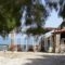 Nikos & Anna Rooms_best deals_Room_Crete_Rethymnon_Plakias
