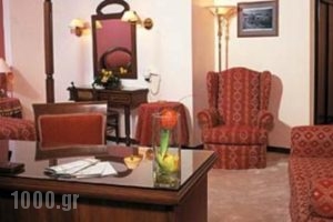 Lingos Hotel_holidays_in_Hotel_Macedonia_Florina_Florina City