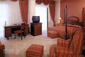 Lingos Hotel_travel_packages_in_Macedonia_Florina_Florina City