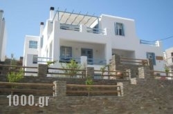 Karaoulanis Apartments in Andros Chora, Andros, Cyclades Islands