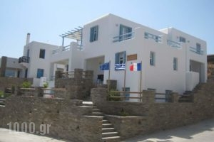 Karaoulanis Apartments_holidays_in_Apartment_Cyclades Islands_Andros_Andros City