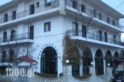 Villa Kalavrita Hotel in  Kalavryta, Achaia, Peloponesse