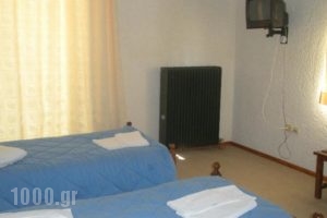 Villa Kalavrita Hotel_travel_packages_in_Peloponesse_Achaia_Kalavryta