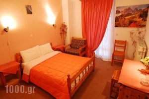 To Oneiro_holidays_in_Hotel_Central Greece_Evritania_Karpenisi