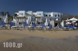 Akrogiali Beach Hotel Apartments in Malia, Heraklion, Crete