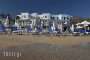 Akrogiali Beach Hotel Apartments_accommodation_in_Apartment_Crete_Heraklion_Malia