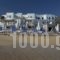 Akrogiali Beach Hotel Apartments_accommodation_in_Apartment_Crete_Heraklion_Malia