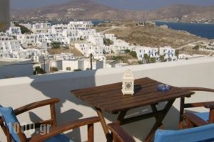 Athina Studios_accommodation_in_Hotel_Cyclades Islands_Paros_Naousa