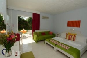 Golden Star Hotel Apartments_best deals_Apartment_Dodekanessos Islands_Kos_Kos Rest Areas
