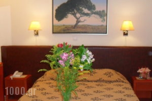 Liberty Hotel_best prices_in_Hotel_Crete_Rethymnon_Rethymnon City