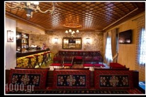 Hotel Kassaros_best deals_Hotel_Epirus_Ioannina_Metsovo
