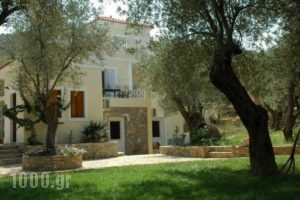 Gera's Olive Grove - Elaionas tis Geras_accommodation_in_Hotel_Aegean Islands_Lesvos_Mytilene