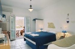 Standing Stone in Syros Rest Areas, Syros, Cyclades Islands