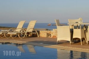 Kythira Golden Resort_best deals_Hotel_Piraeus Islands - Trizonia_Kithira_Kithira Chora