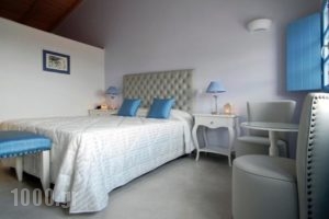 Kythira Golden Resort_best prices_in_Hotel_Piraeus Islands - Trizonia_Kithira_Kithira Chora