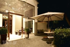 Kefalari Suites_best prices_in_Hotel_Macedonia_Thessaloniki_Thessaloniki City
