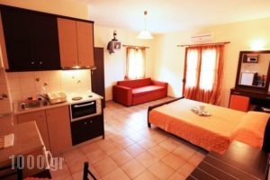 Dryades Apartments & Studios_best deals_Apartment_Aegean Islands_Thasos_Thasos Chora