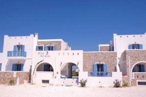 Blue Harmony Apartments_best prices_in_Apartment_Cyclades Islands_Naxos_Naxos chora