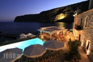 Kyrimai Hotel_best deals_Hotel_Peloponesse_Lakonia_Gerolimenas