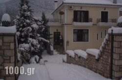 Aroanios Hotel in  Kalavryta, Achaia, Peloponesse