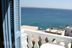 Maistrali Studios_best deals_Hotel_Dodekanessos Islands_Karpathos_Diafani