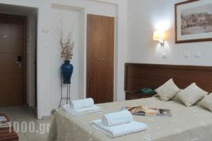 Hotel Solomou_best prices_in_Hotel_Central Greece_Attica_Athens