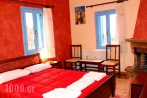 Hotel Ladias_best prices_in_Hotel_Epirus_Ioannina_Papiggo