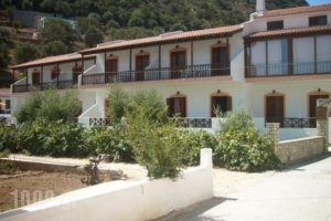 Afrodite_accommodation_in_Hotel_Aegean Islands_Samos_Pythagorio