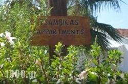 Tsambika’s Studios in Pefki, Rhodes, Dodekanessos Islands