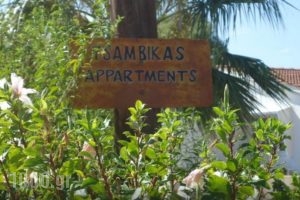 Tsambika's Studios_accommodation_in_Apartment_Dodekanessos Islands_Rhodes_Pefki