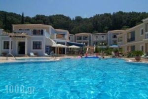 San George Apartments_accommodation_in_Apartment_Ionian Islands_Corfu_Corfu Rest Areas