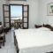 Sunrise Apartments Paros_travel_packages_in_Cyclades Islands_Paros_Naousa