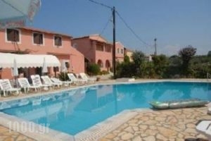 Villa Valia_holidays_in_Villa_Ionian Islands_Corfu_Acharavi