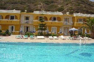 Kontessa Apartments_accommodation_in_Apartment_Dodekanessos Islands_Kos_Kos Rest Areas