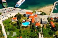 Studios Helios in Corfu Rest Areas, Corfu, Ionian Islands
