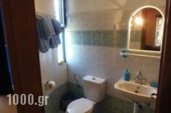Jack’s Rooms in Alykes, Zakinthos, Ionian Islands