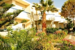 Villa Marie Kelly_accommodation_in_Villa_Crete_Heraklion_Gouves