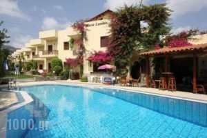 Maria Lambis_best deals_Apartment_Crete_Heraklion_Stalida